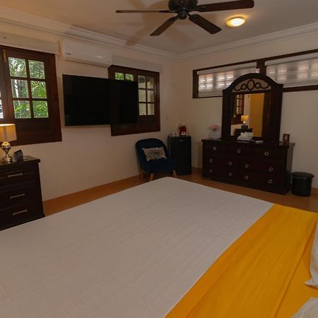 Hotel Boutique Villas Segovia Cozumel Luaran gambar
