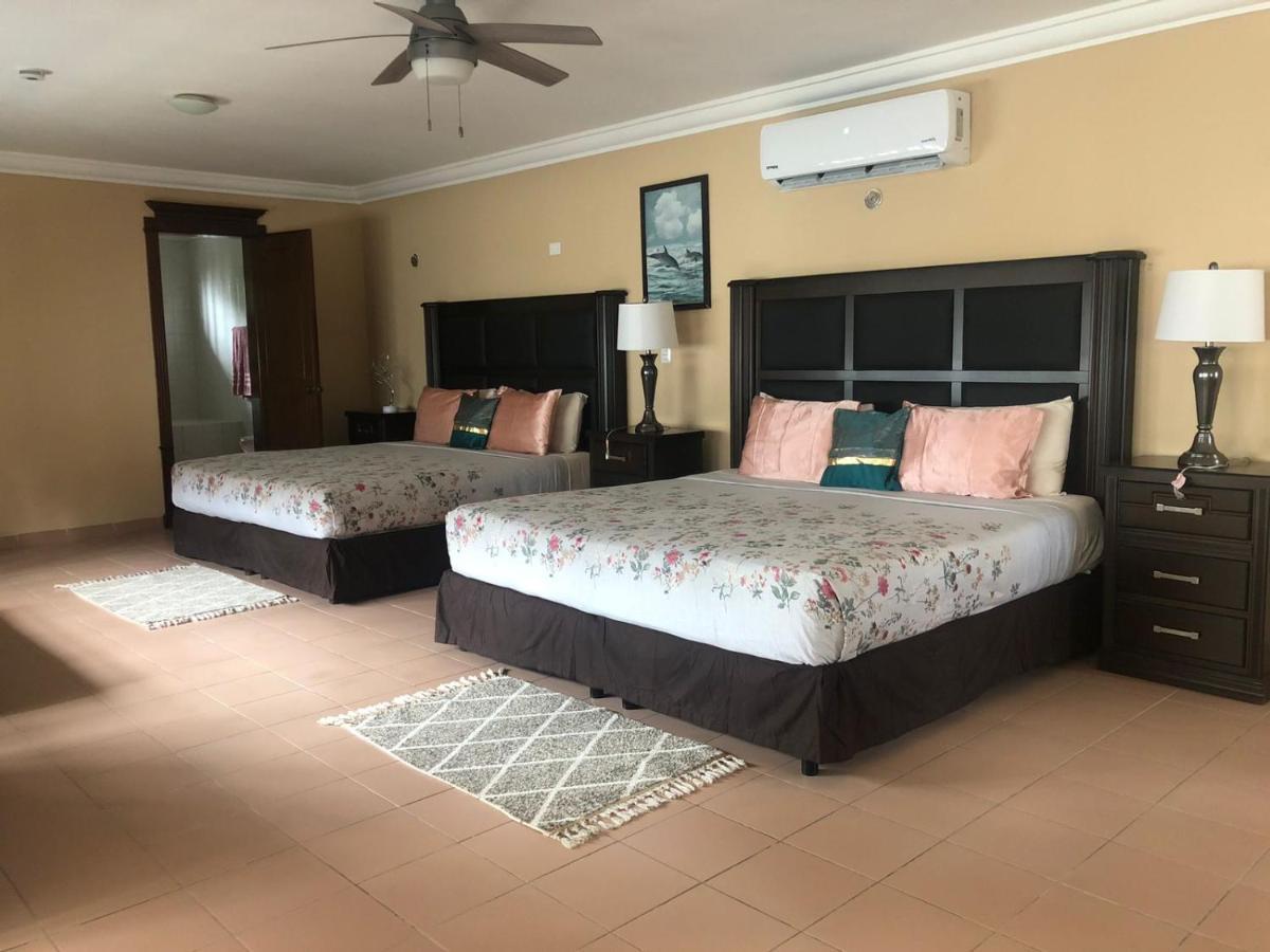Hotel Boutique Villas Segovia Cozumel Luaran gambar