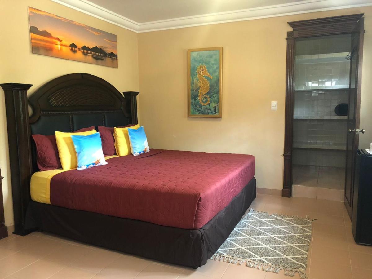 Hotel Boutique Villas Segovia Cozumel Luaran gambar