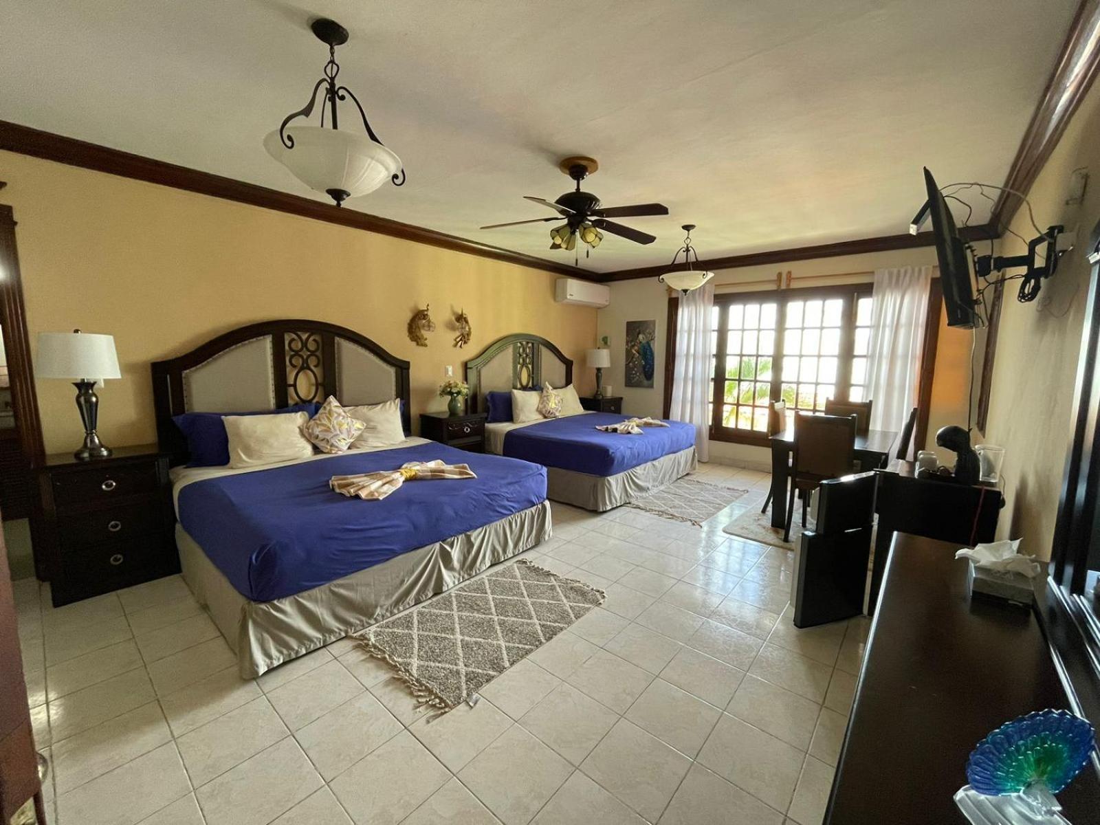 Hotel Boutique Villas Segovia Cozumel Luaran gambar