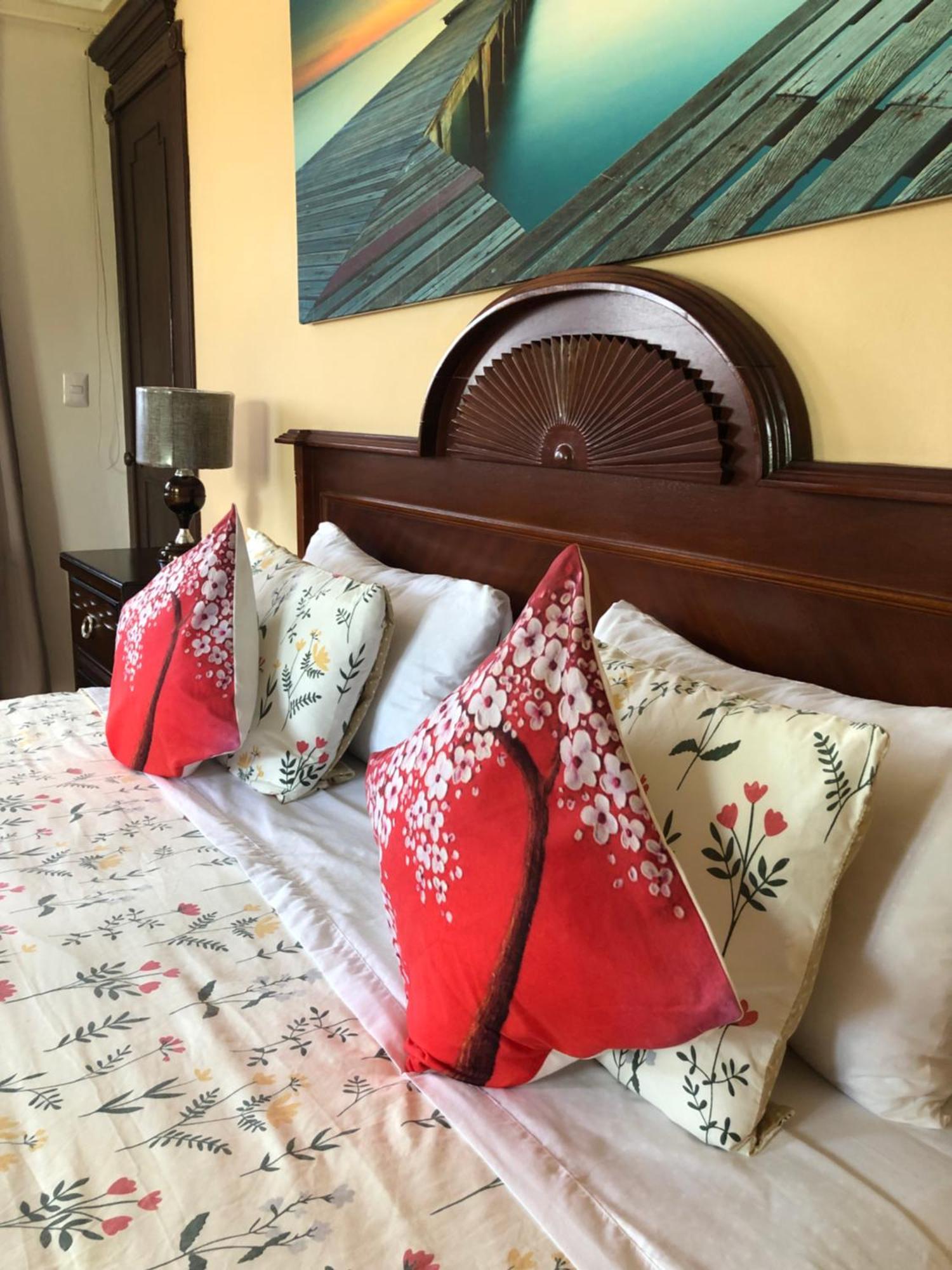 Hotel Boutique Villas Segovia Cozumel Luaran gambar