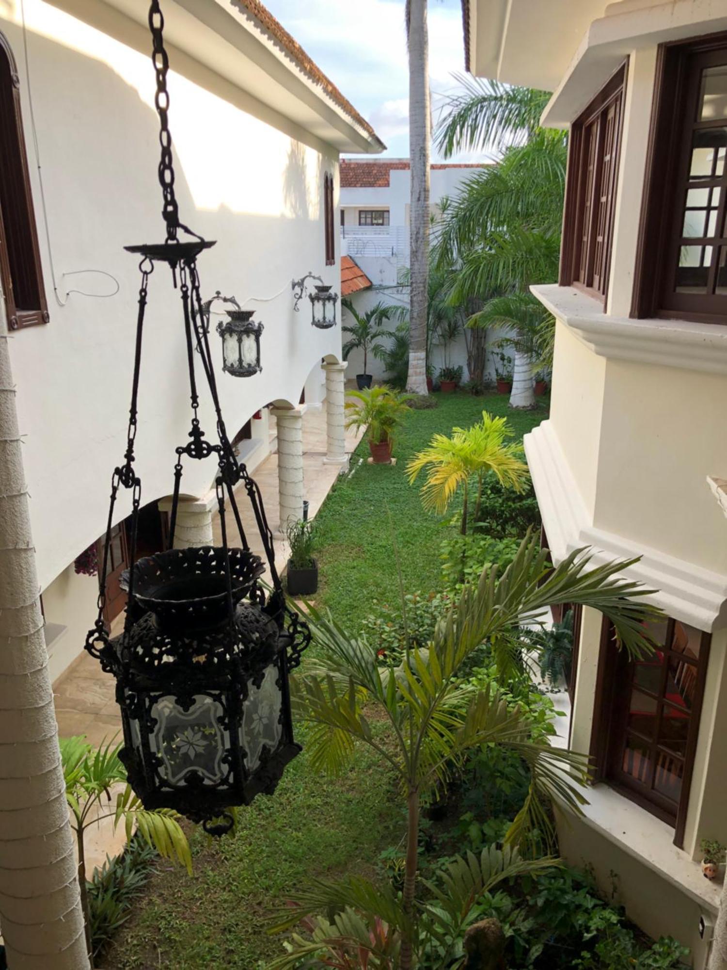 Hotel Boutique Villas Segovia Cozumel Luaran gambar