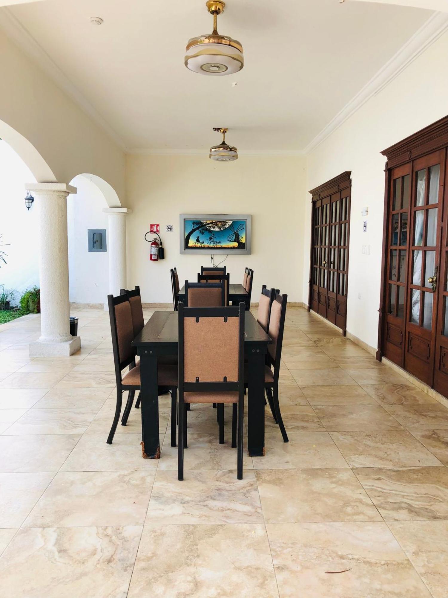 Hotel Boutique Villas Segovia Cozumel Luaran gambar