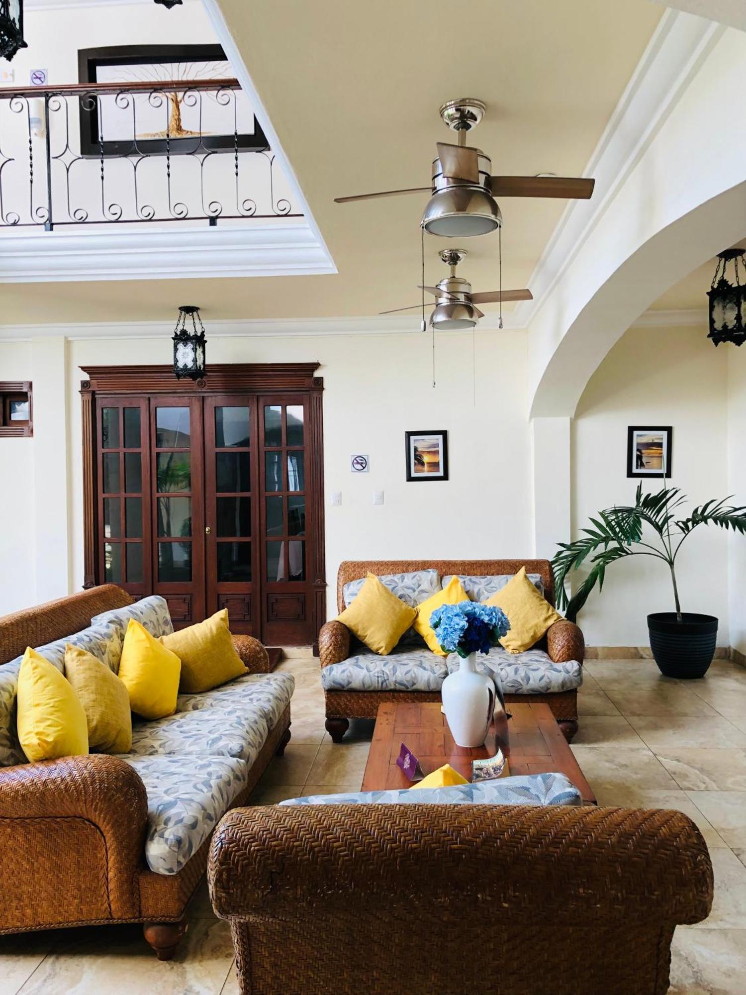 Hotel Boutique Villas Segovia Cozumel Luaran gambar