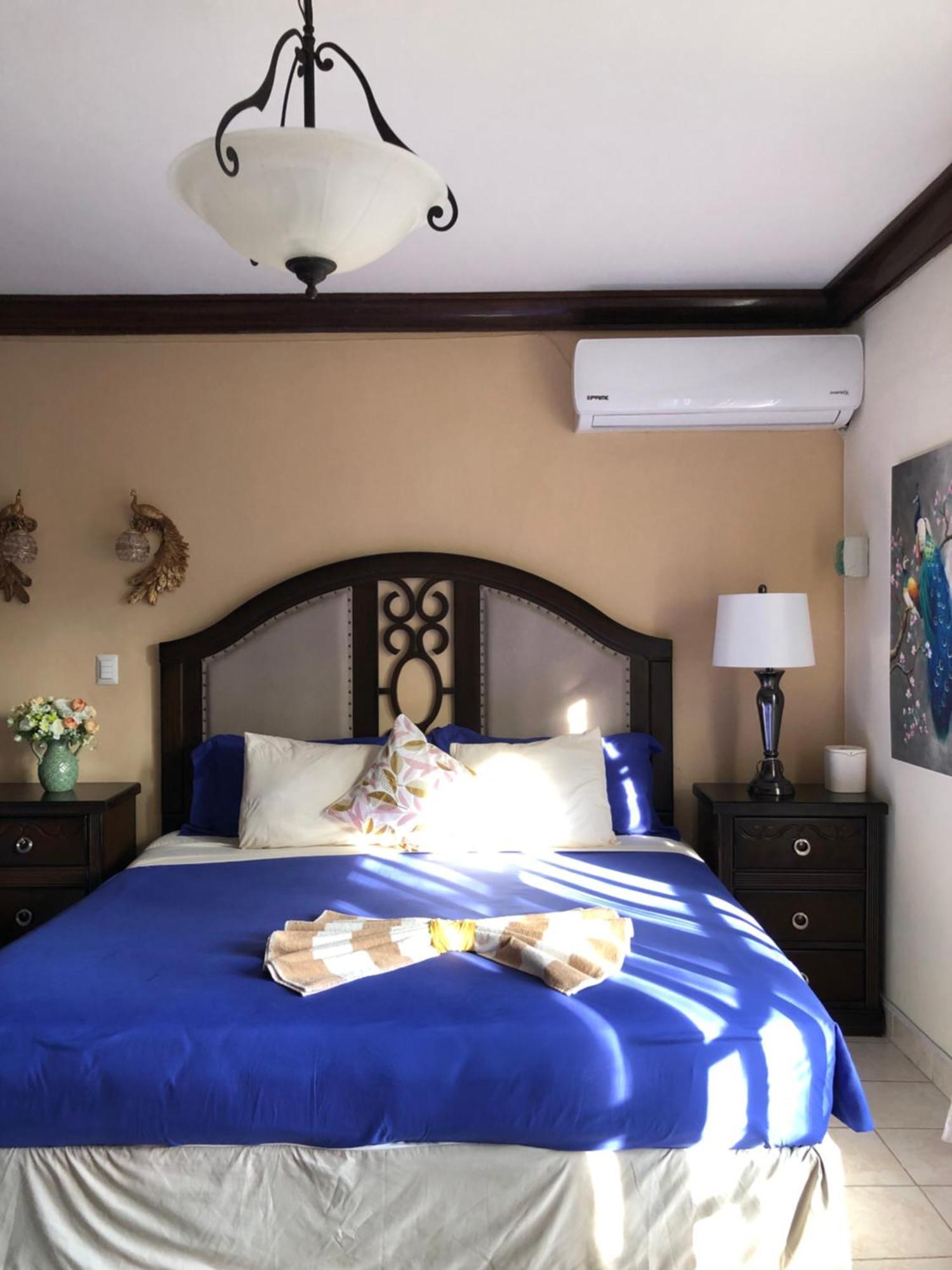Hotel Boutique Villas Segovia Cozumel Luaran gambar