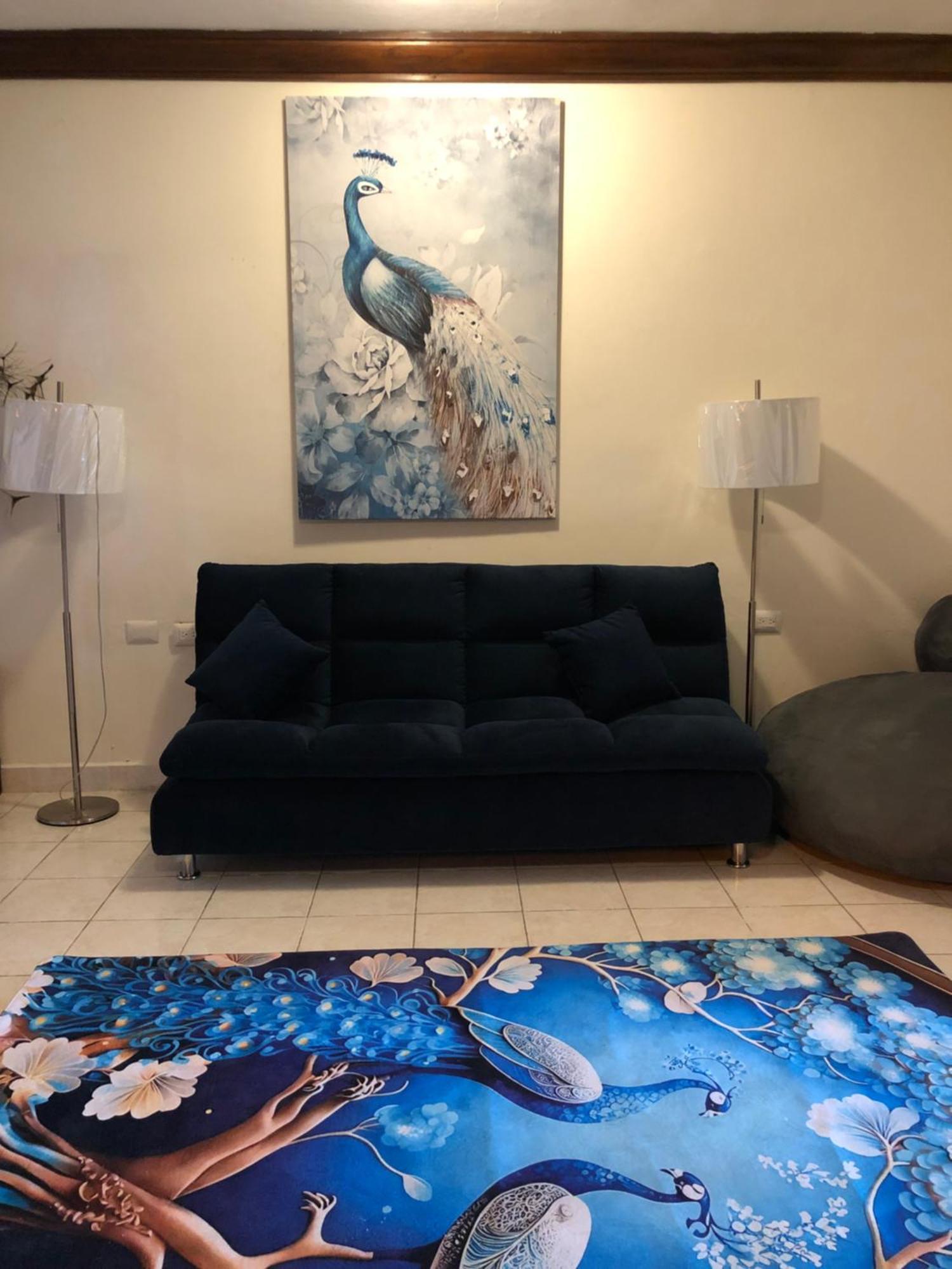 Hotel Boutique Villas Segovia Cozumel Luaran gambar