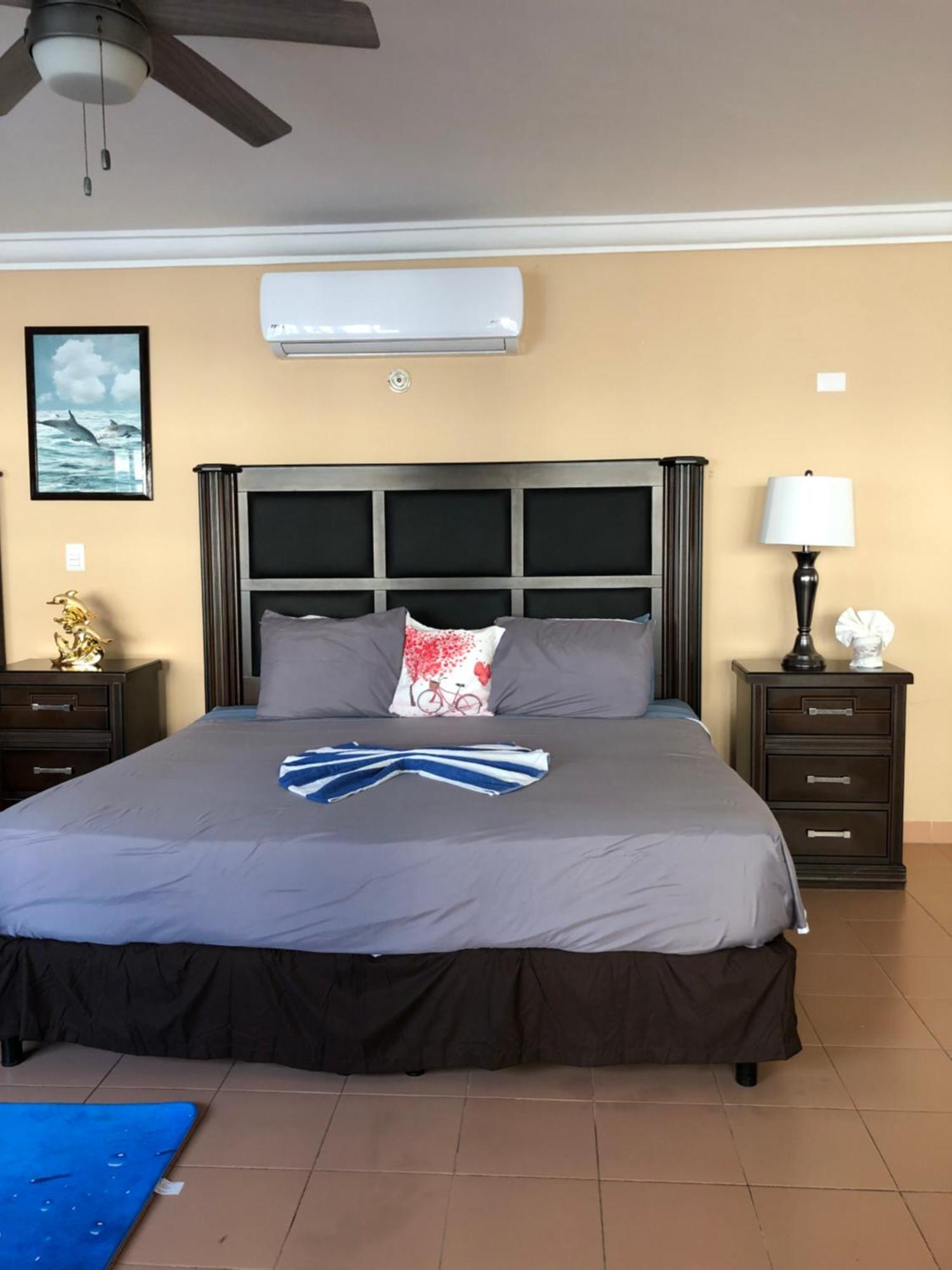 Hotel Boutique Villas Segovia Cozumel Luaran gambar