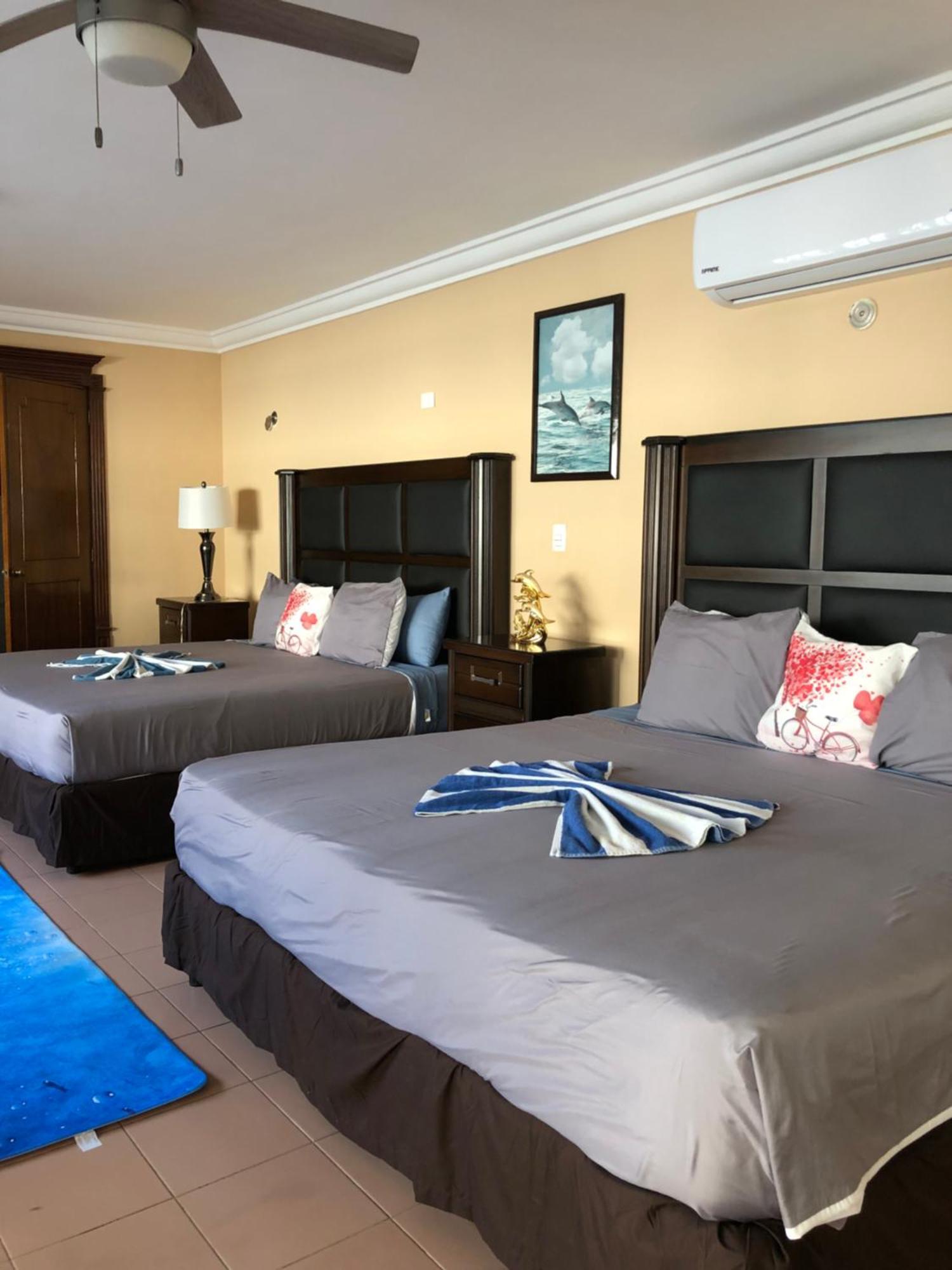 Hotel Boutique Villas Segovia Cozumel Luaran gambar