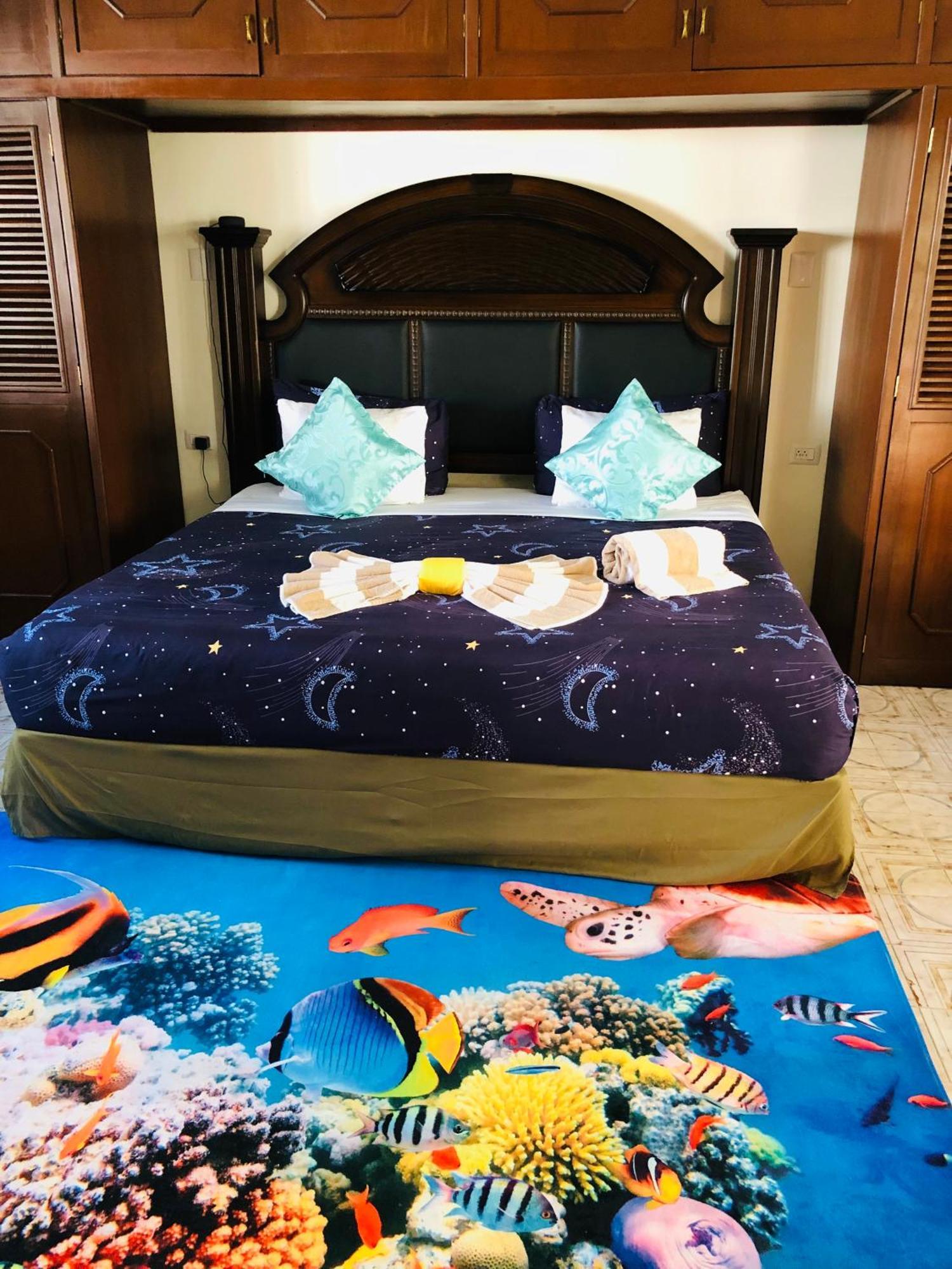 Hotel Boutique Villas Segovia Cozumel Luaran gambar