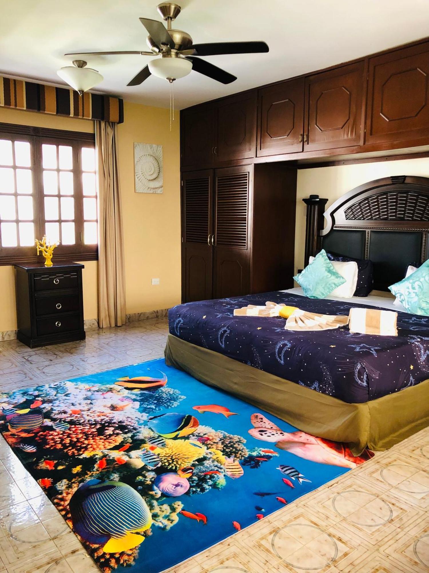 Hotel Boutique Villas Segovia Cozumel Luaran gambar