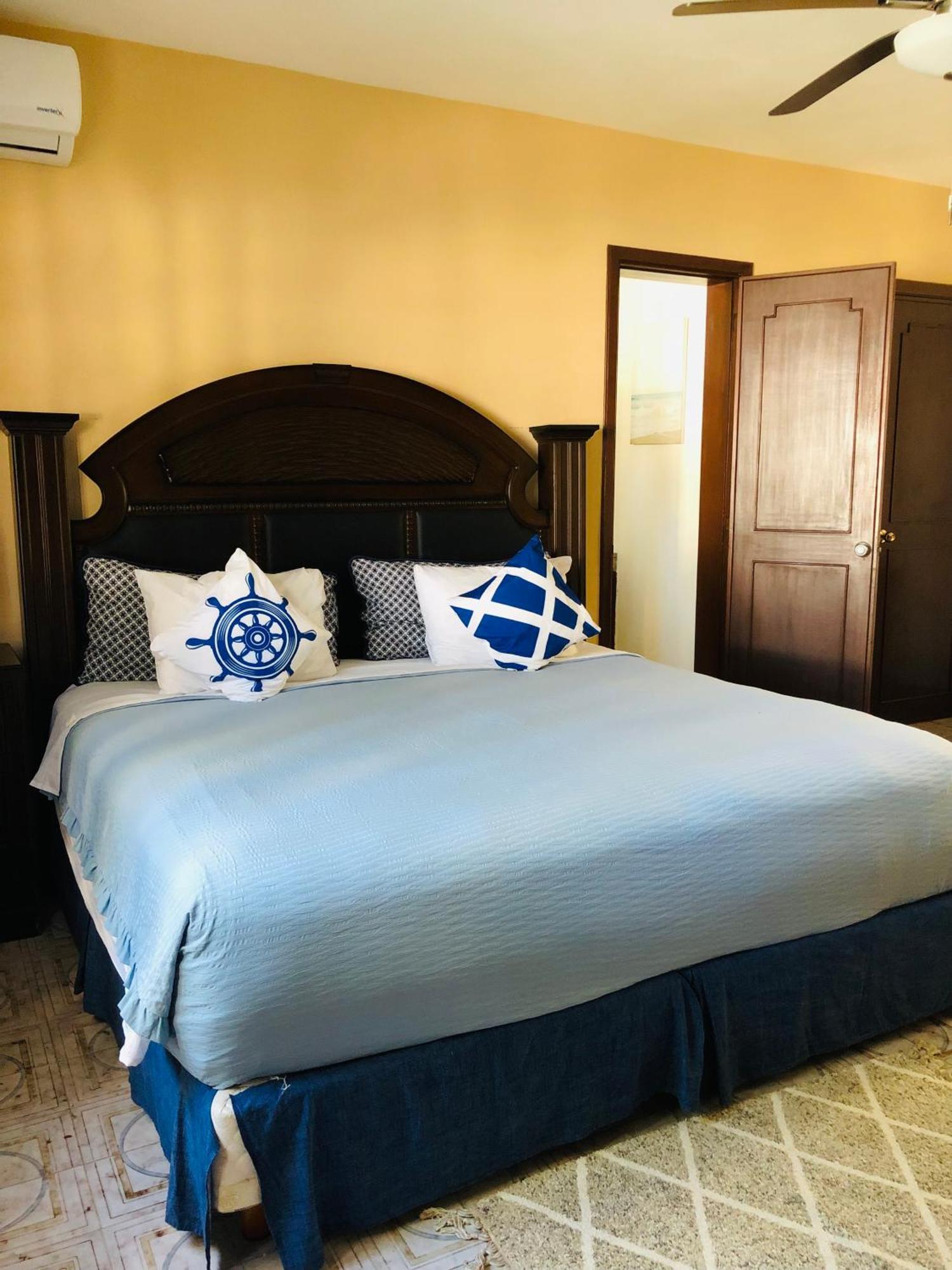 Hotel Boutique Villas Segovia Cozumel Luaran gambar