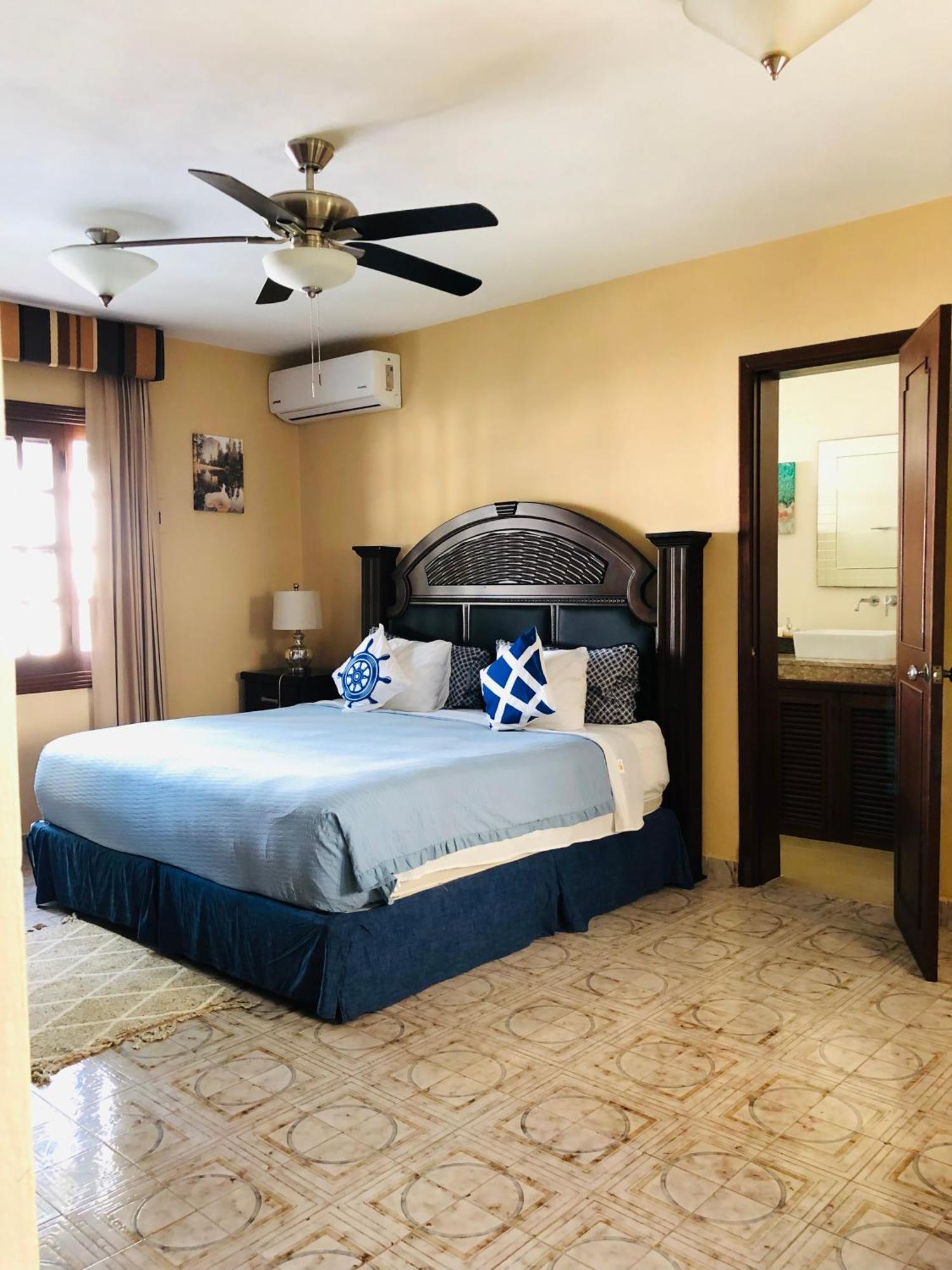 Hotel Boutique Villas Segovia Cozumel Luaran gambar