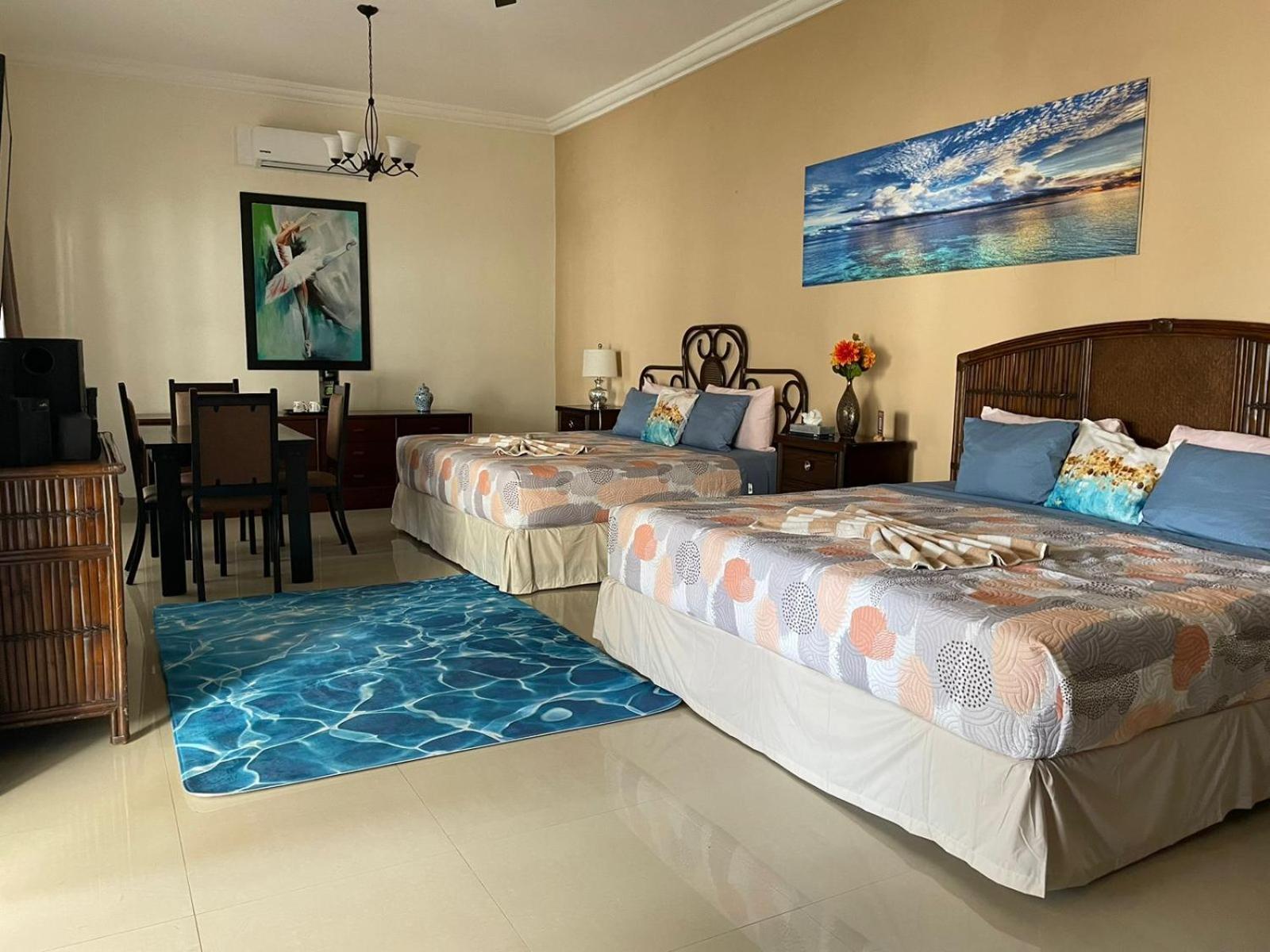 Hotel Boutique Villas Segovia Cozumel Luaran gambar