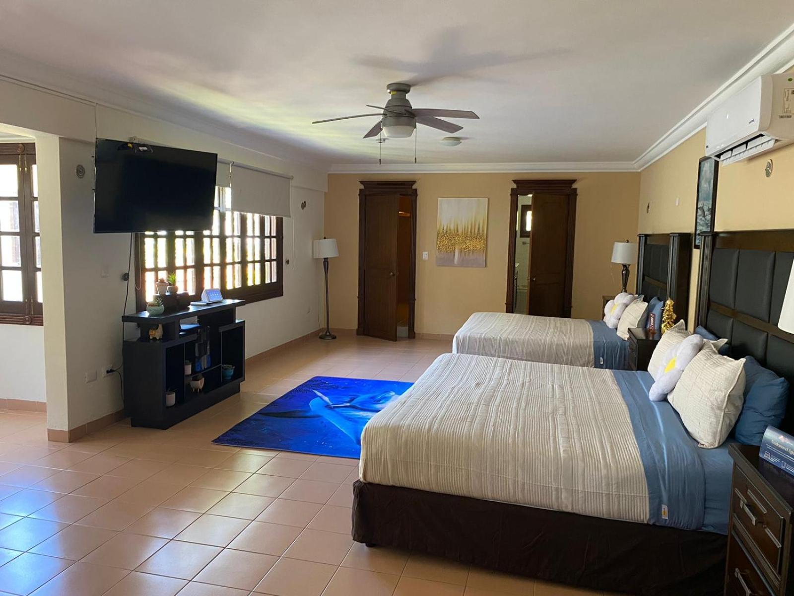 Hotel Boutique Villas Segovia Cozumel Luaran gambar