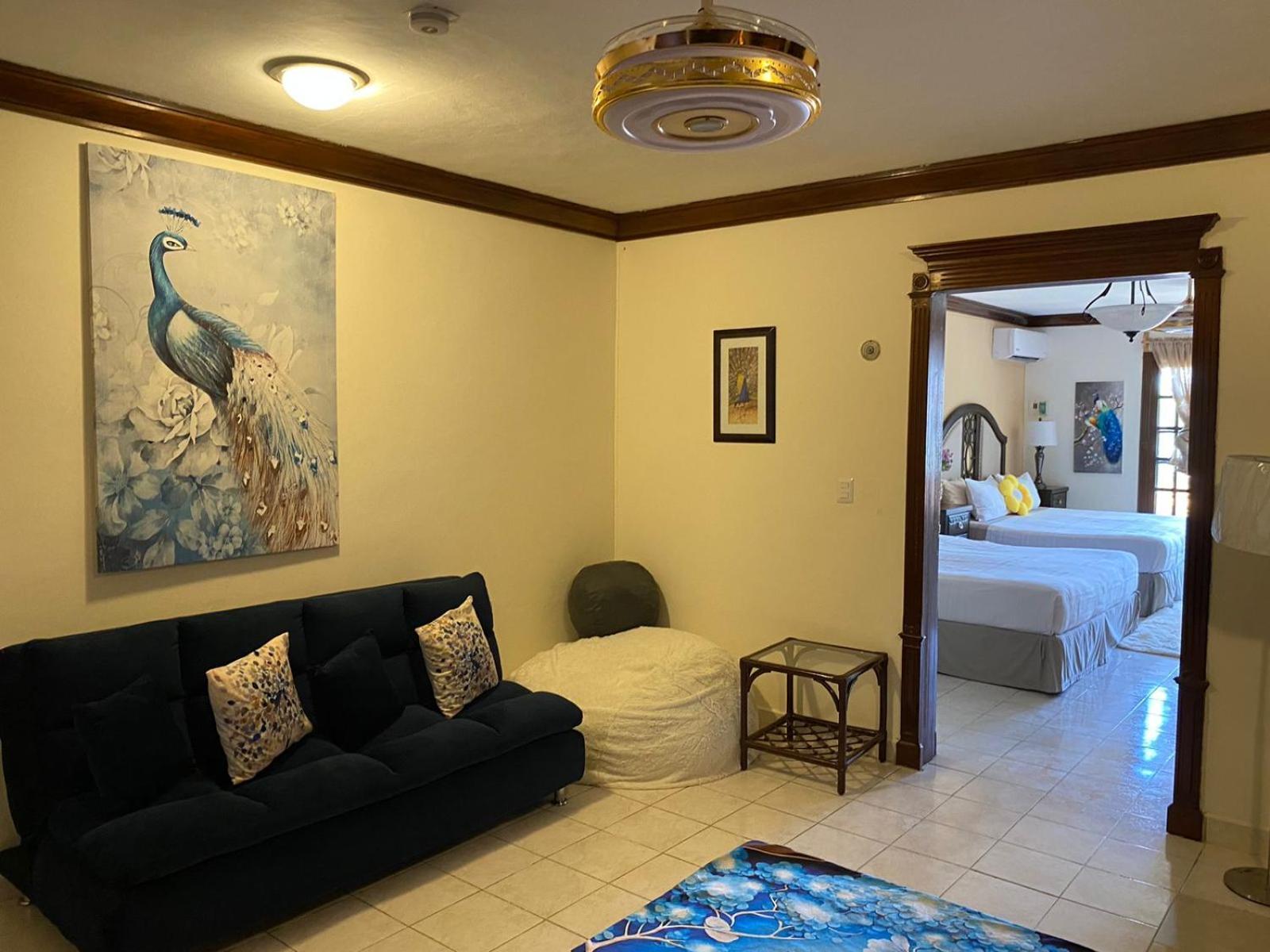 Hotel Boutique Villas Segovia Cozumel Luaran gambar