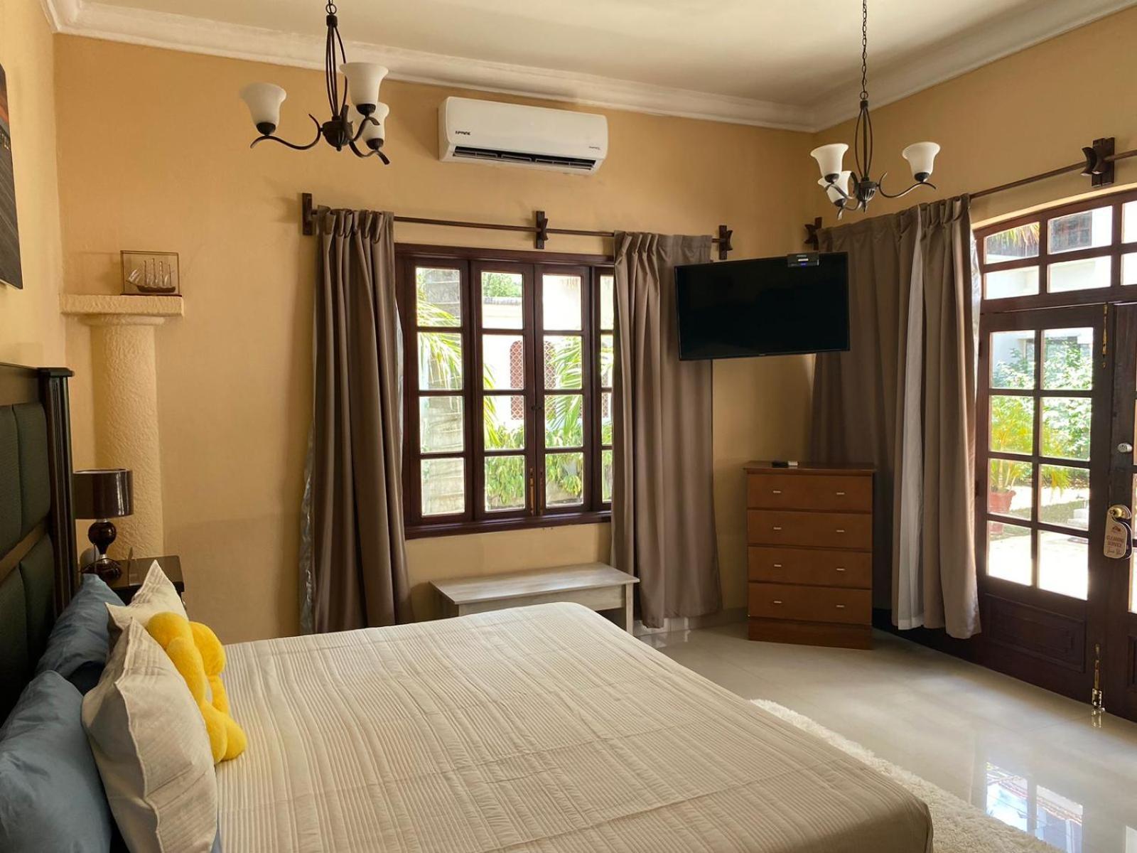 Hotel Boutique Villas Segovia Cozumel Luaran gambar