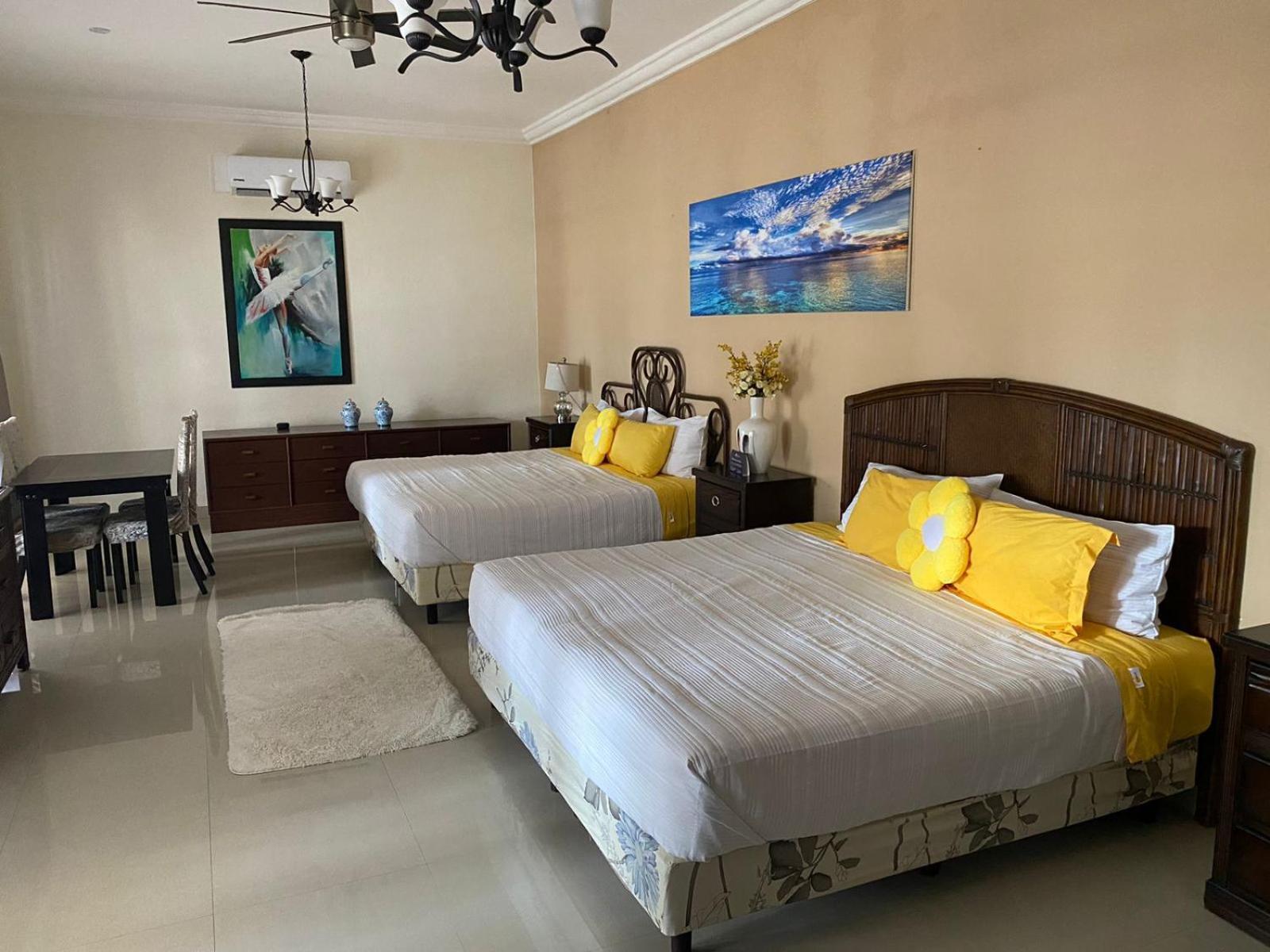 Hotel Boutique Villas Segovia Cozumel Luaran gambar