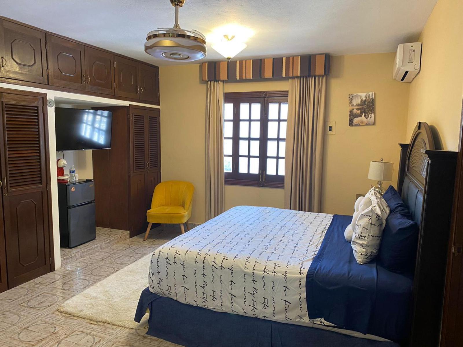 Hotel Boutique Villas Segovia Cozumel Luaran gambar