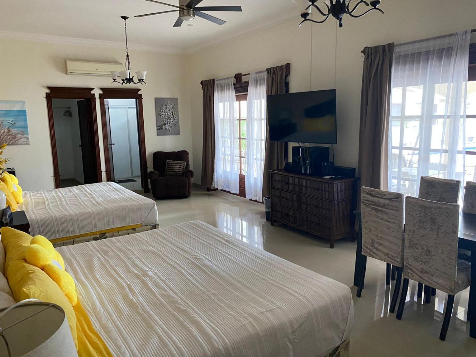 Hotel Boutique Villas Segovia Cozumel Luaran gambar
