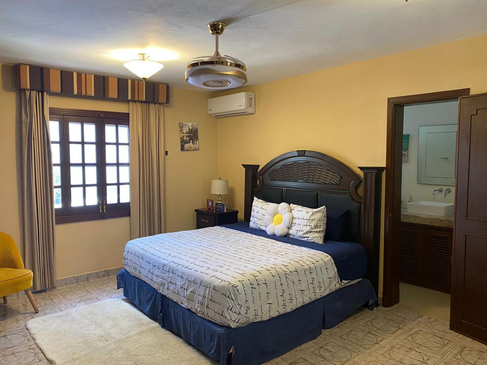Hotel Boutique Villas Segovia Cozumel Luaran gambar