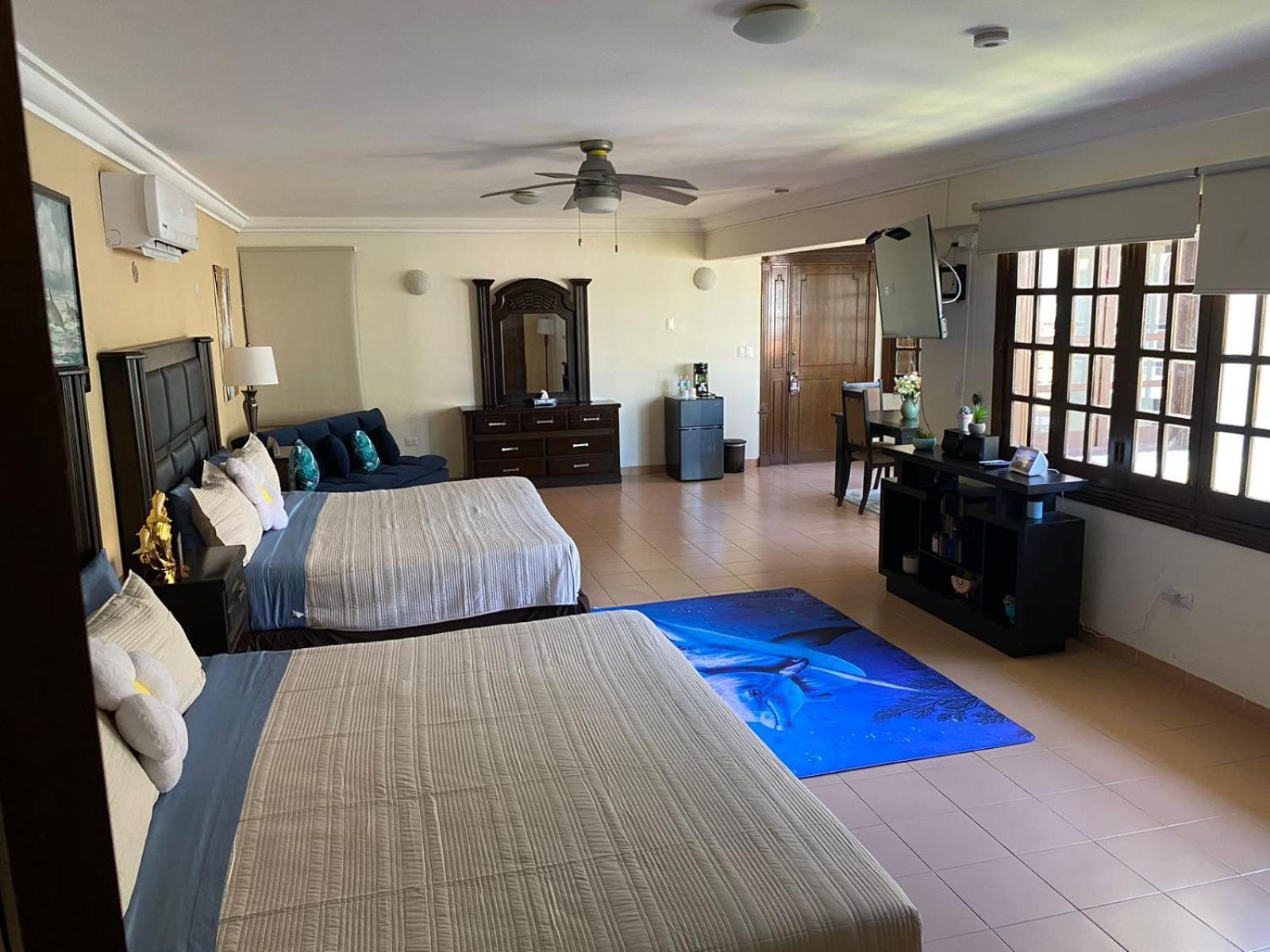 Hotel Boutique Villas Segovia Cozumel Luaran gambar