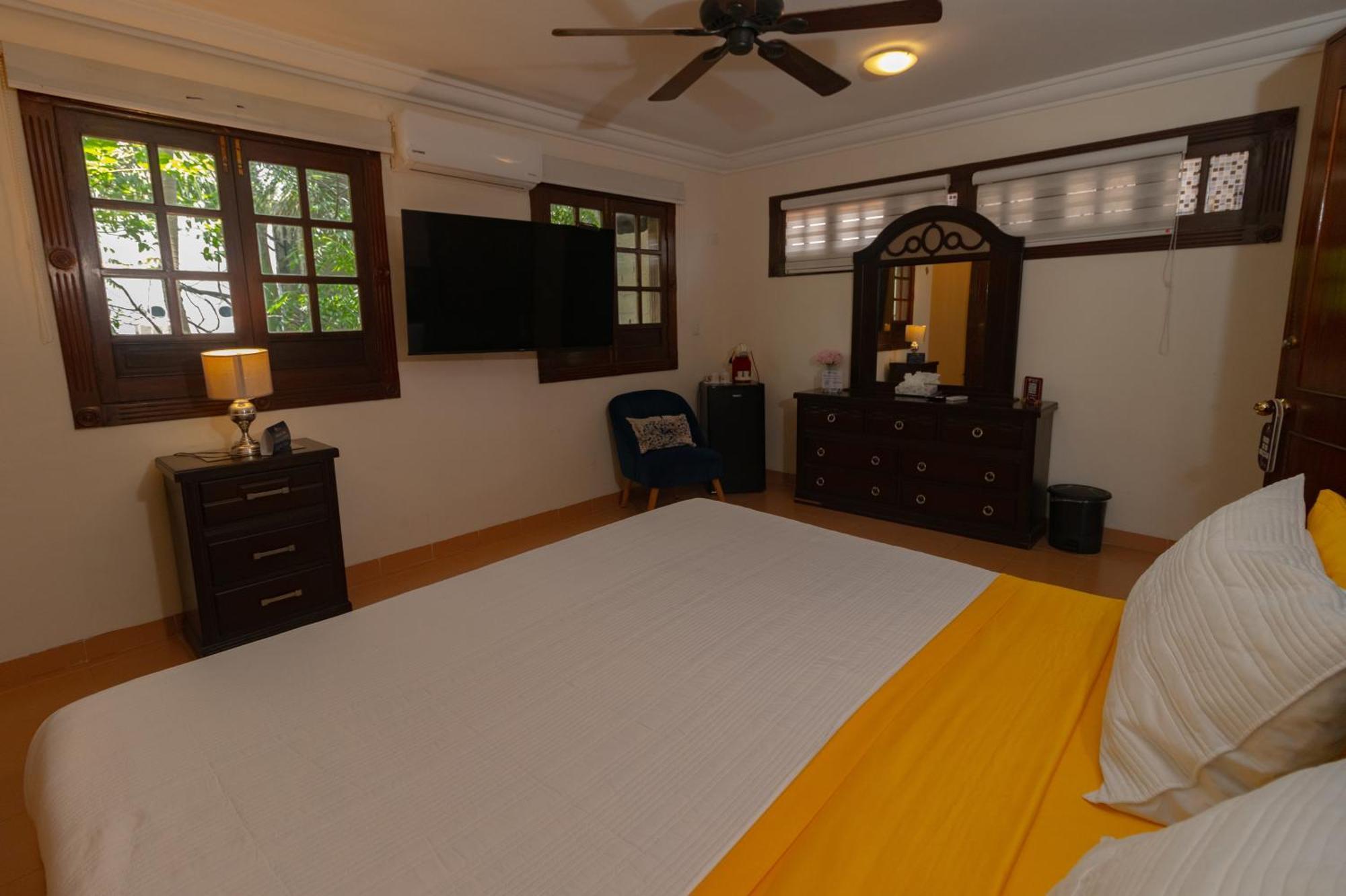 Hotel Boutique Villas Segovia Cozumel Luaran gambar