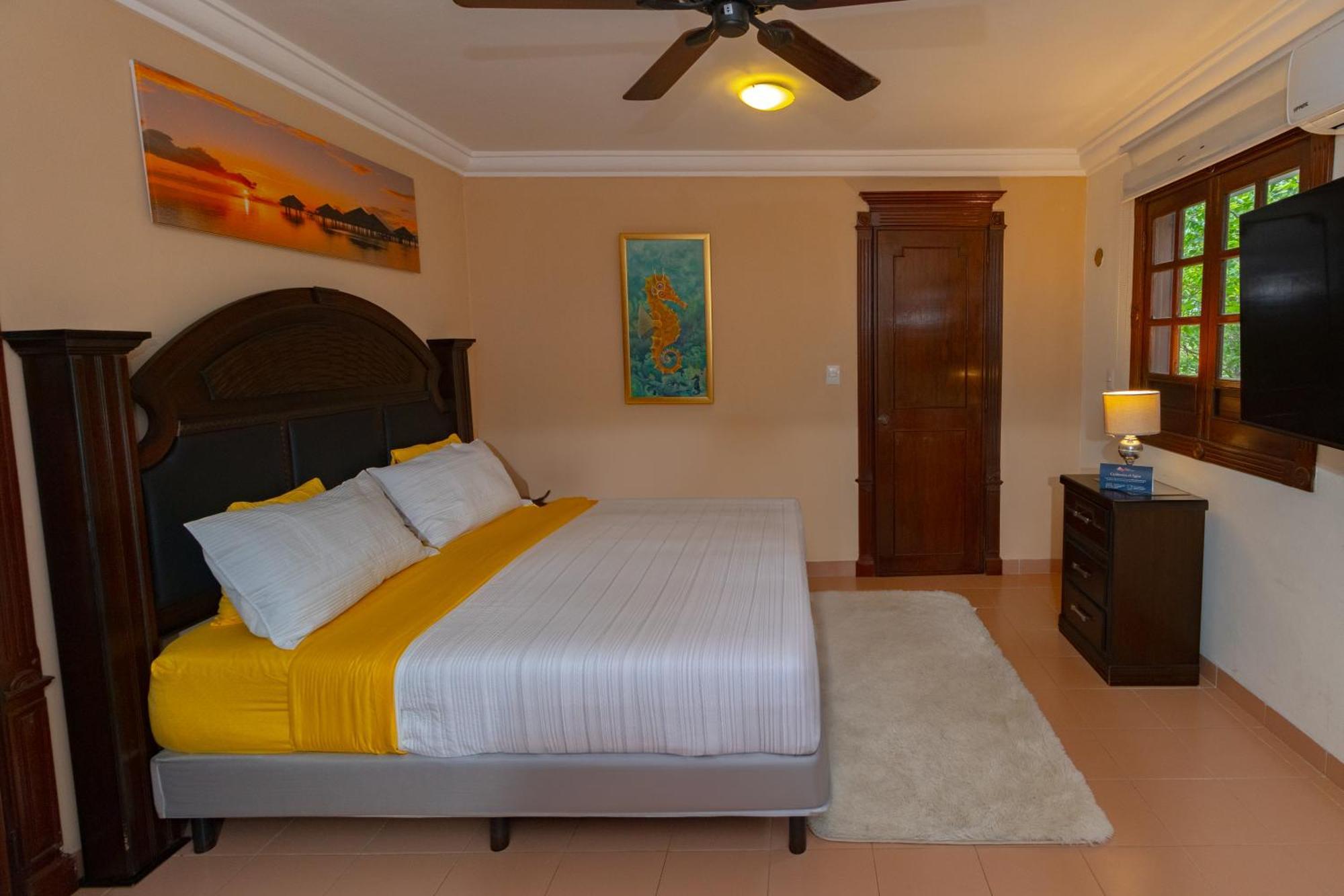 Hotel Boutique Villas Segovia Cozumel Luaran gambar
