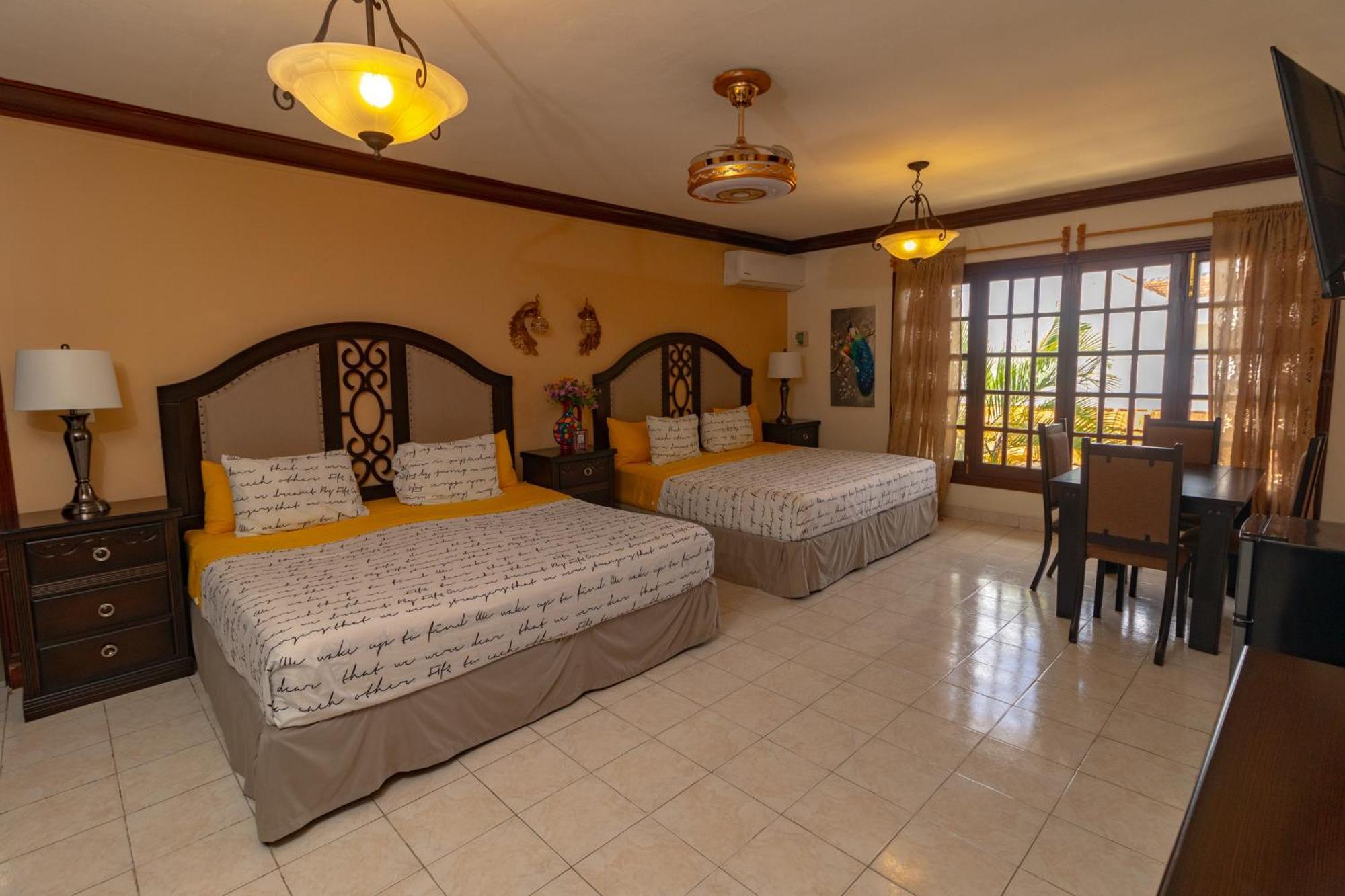 Hotel Boutique Villas Segovia Cozumel Luaran gambar