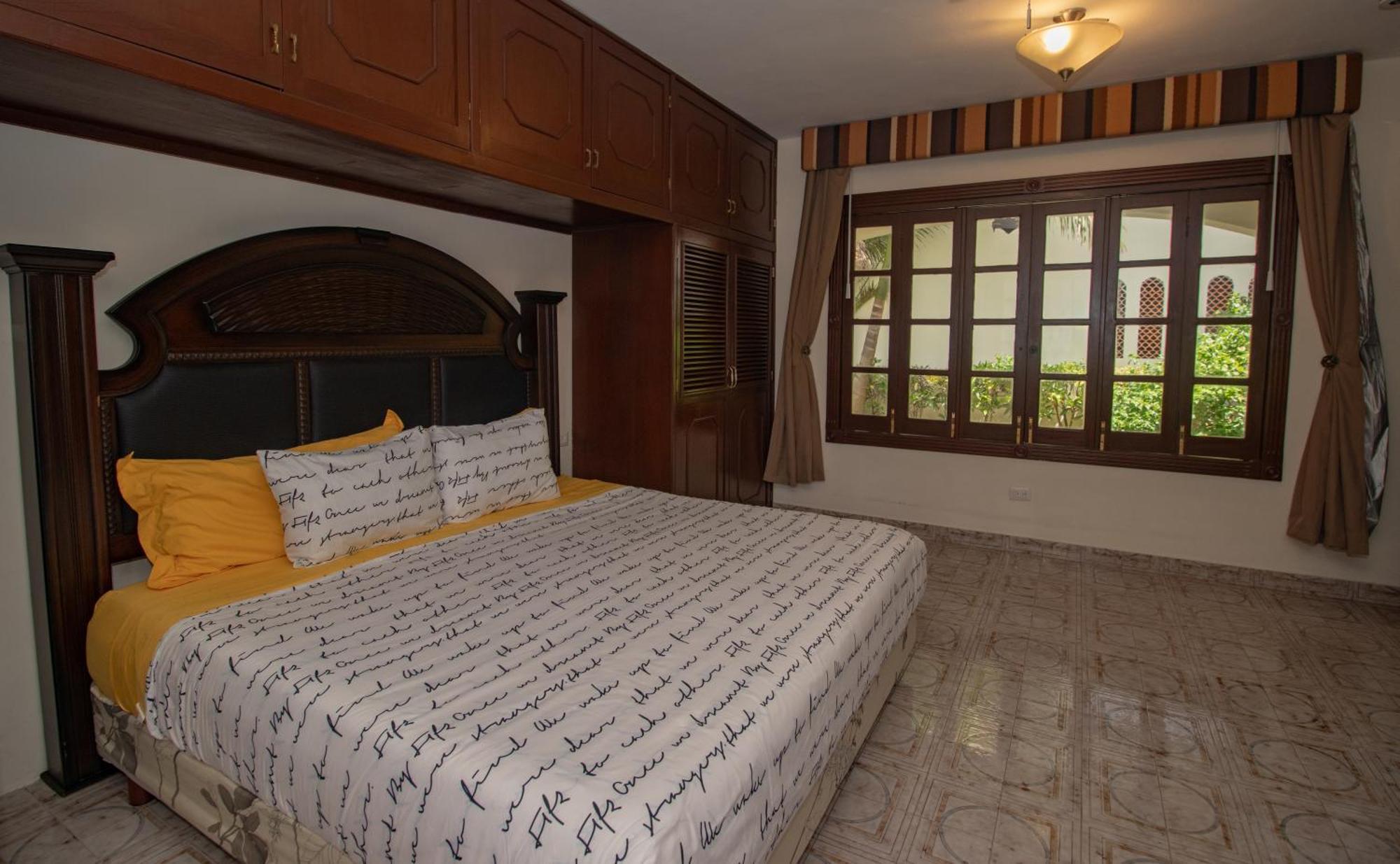 Hotel Boutique Villas Segovia Cozumel Luaran gambar