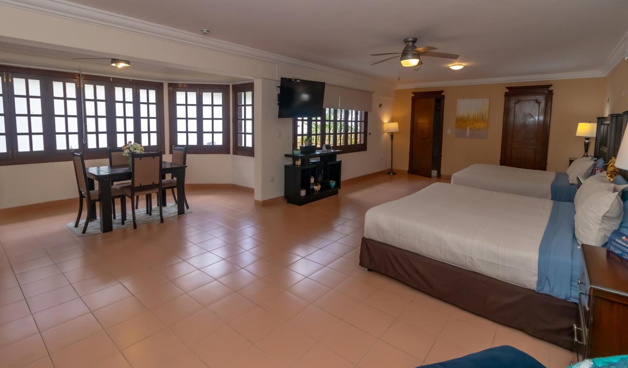 Hotel Boutique Villas Segovia Cozumel Luaran gambar