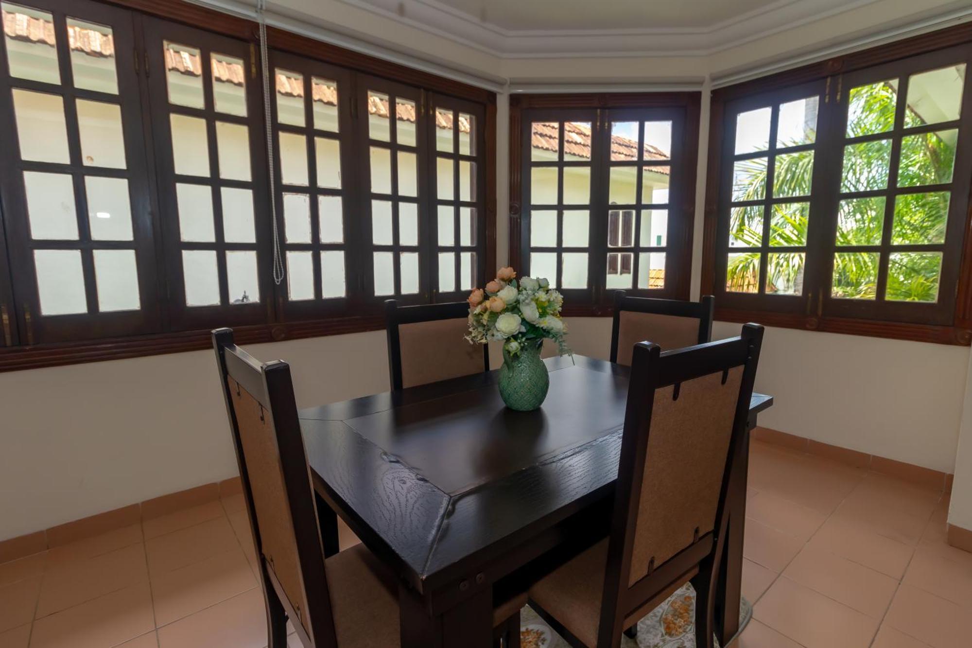 Hotel Boutique Villas Segovia Cozumel Luaran gambar