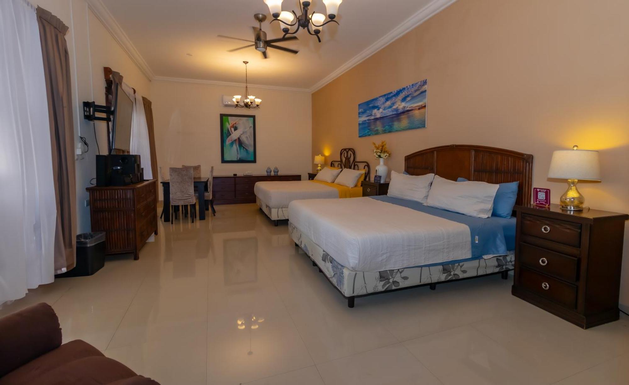 Hotel Boutique Villas Segovia Cozumel Luaran gambar