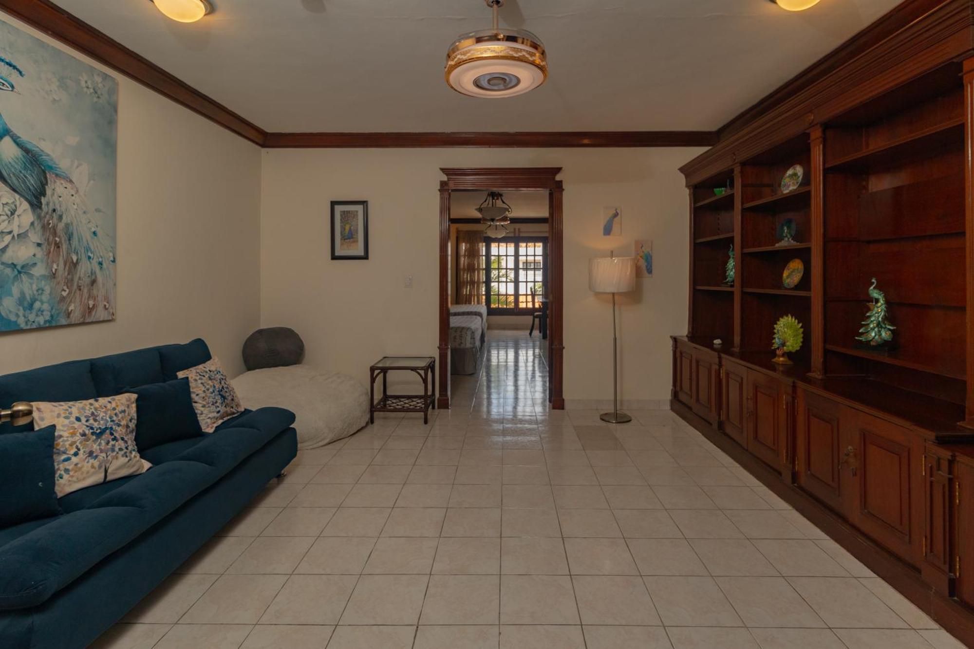 Hotel Boutique Villas Segovia Cozumel Luaran gambar